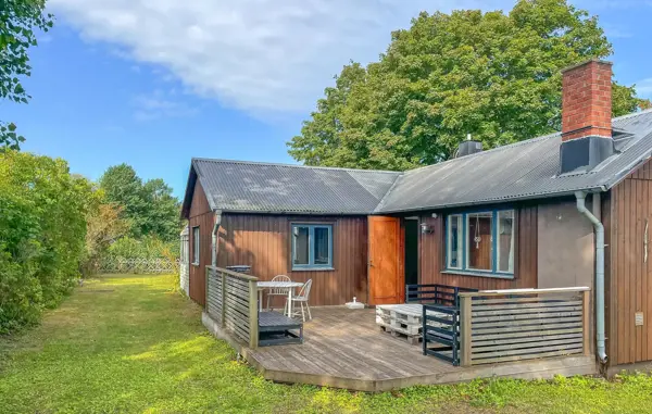 Ferienhaus S42727 in Südinsel / Gotland