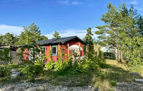 Ferienhaus S42728 in Südinsel / Gotland