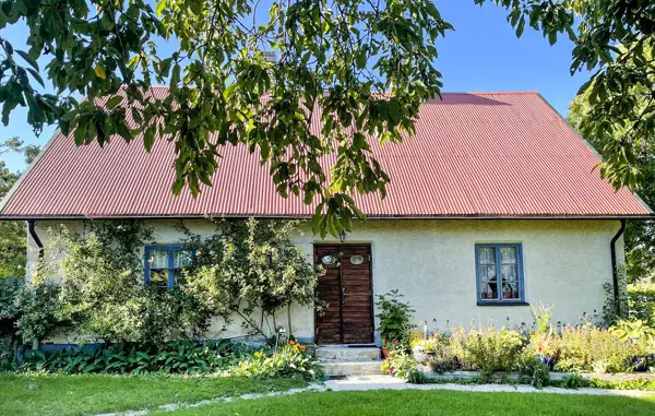 Ferienhaus S42729 in Nordinsel / Gotland
