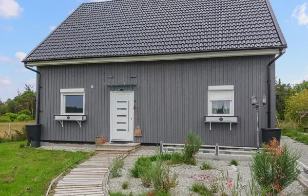 Ferienhaus S42805 in Südinsel / Gotland
