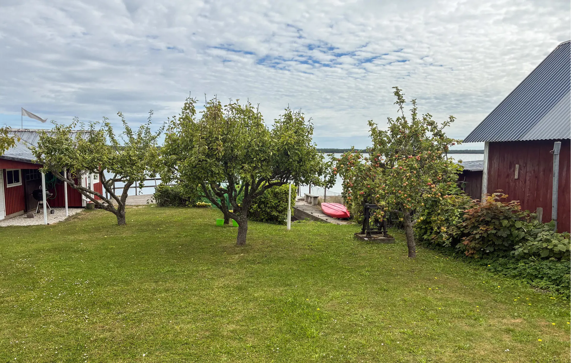 Ferienhaus S42858 in Strandvägen 29, Fårösund | Bild 3 von 23