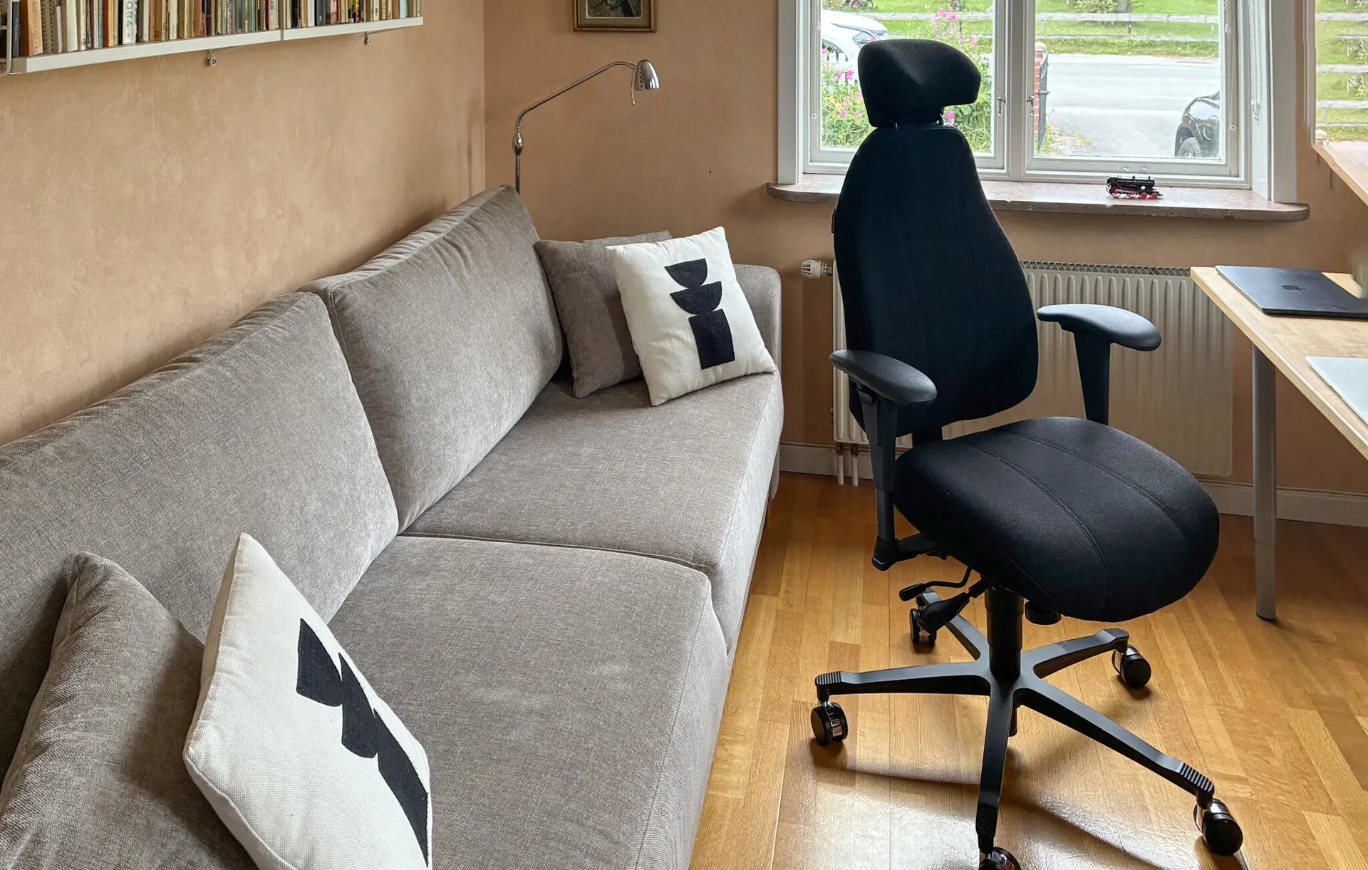 Ferienhaus S42858 in Strandvägen 29, Fårösund | Bild 4 von 23
