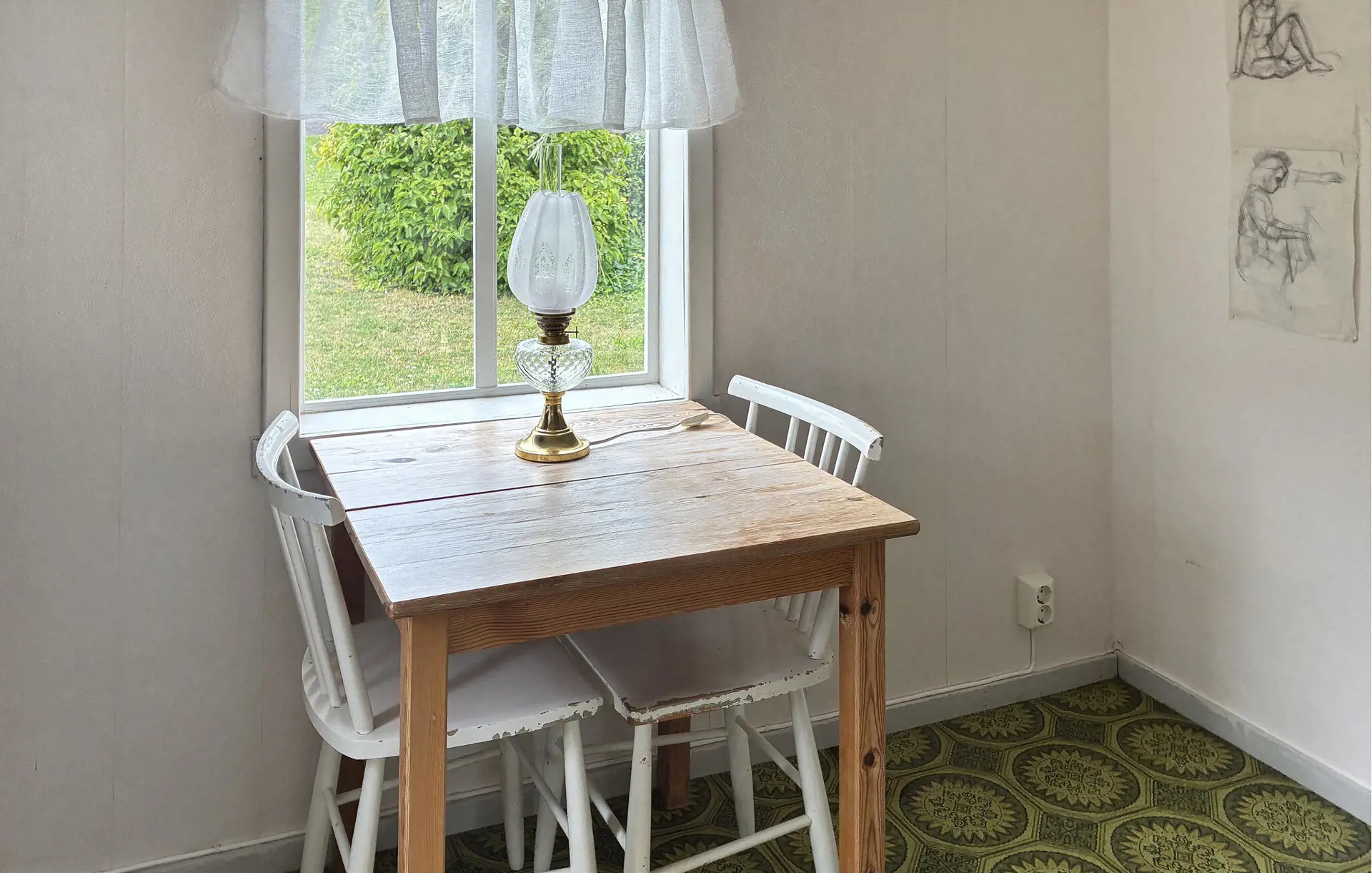 Ferienhaus S42858 in Strandvägen 29, Fårösund | Bild 6 von 23