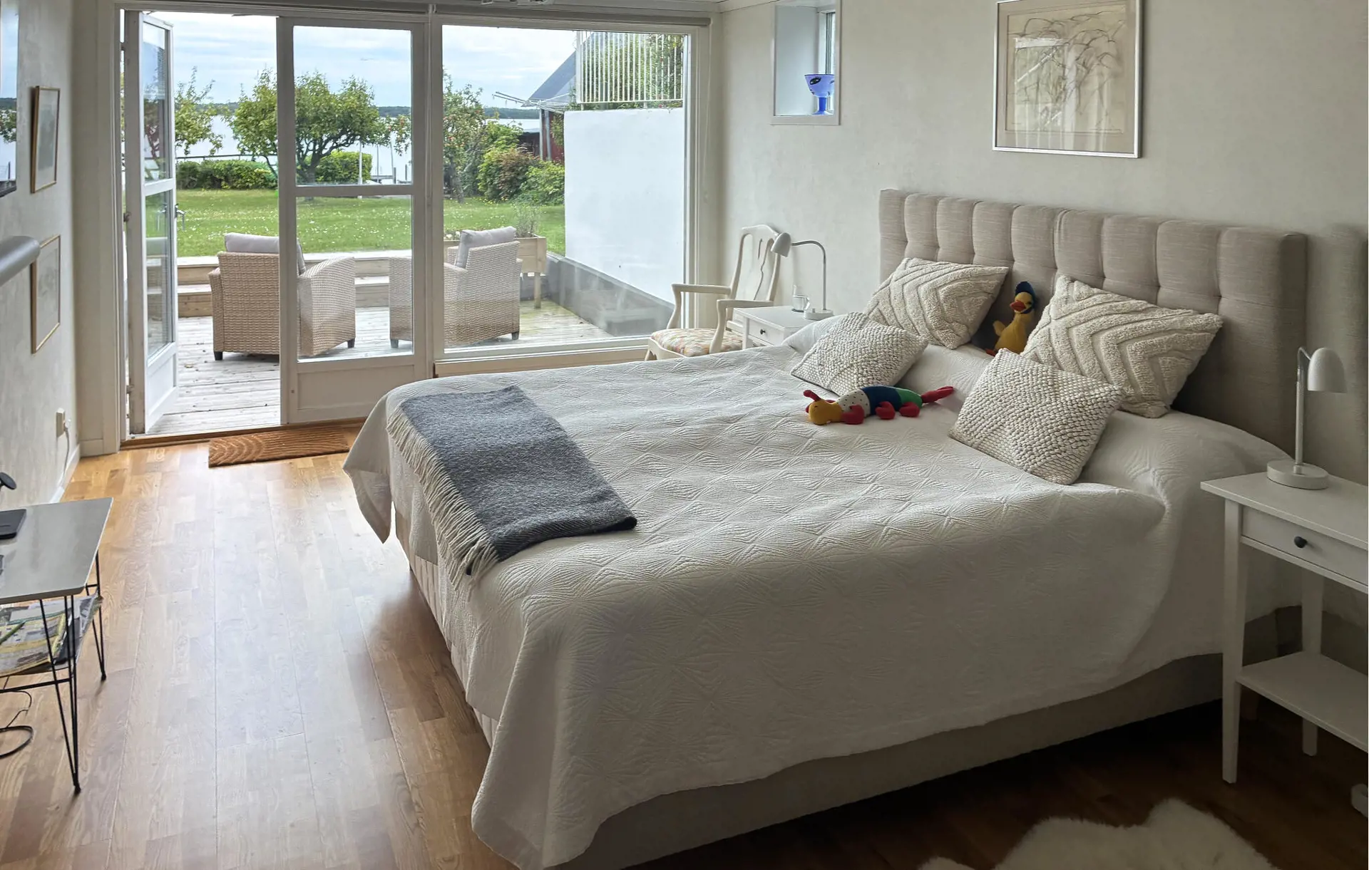 Ferienhaus S42858 in Strandvägen 29, Fårösund | Bild 7 von 23