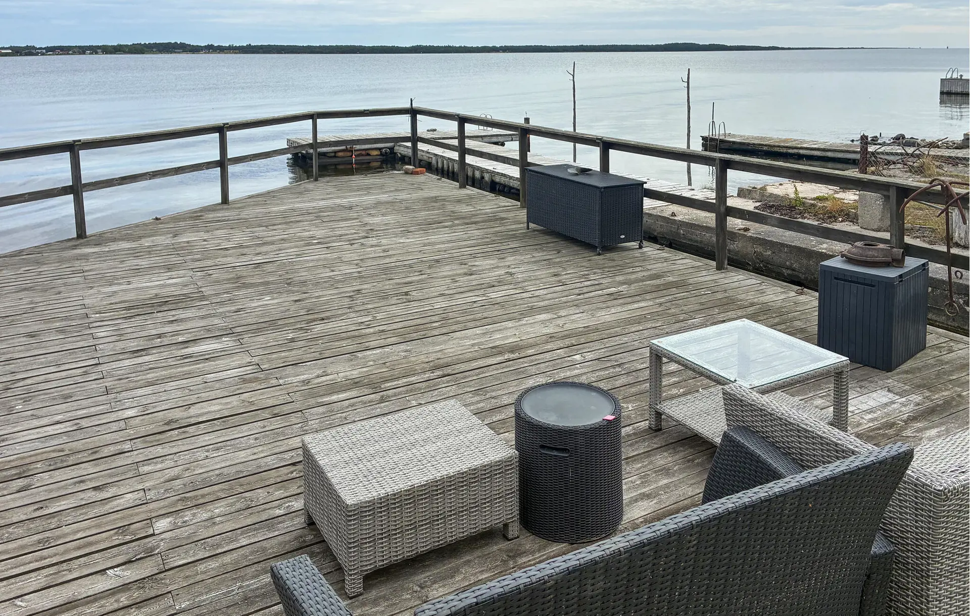 Ferienhaus S42858 in Strandvägen 29, Fårösund | Bild 9 von 23