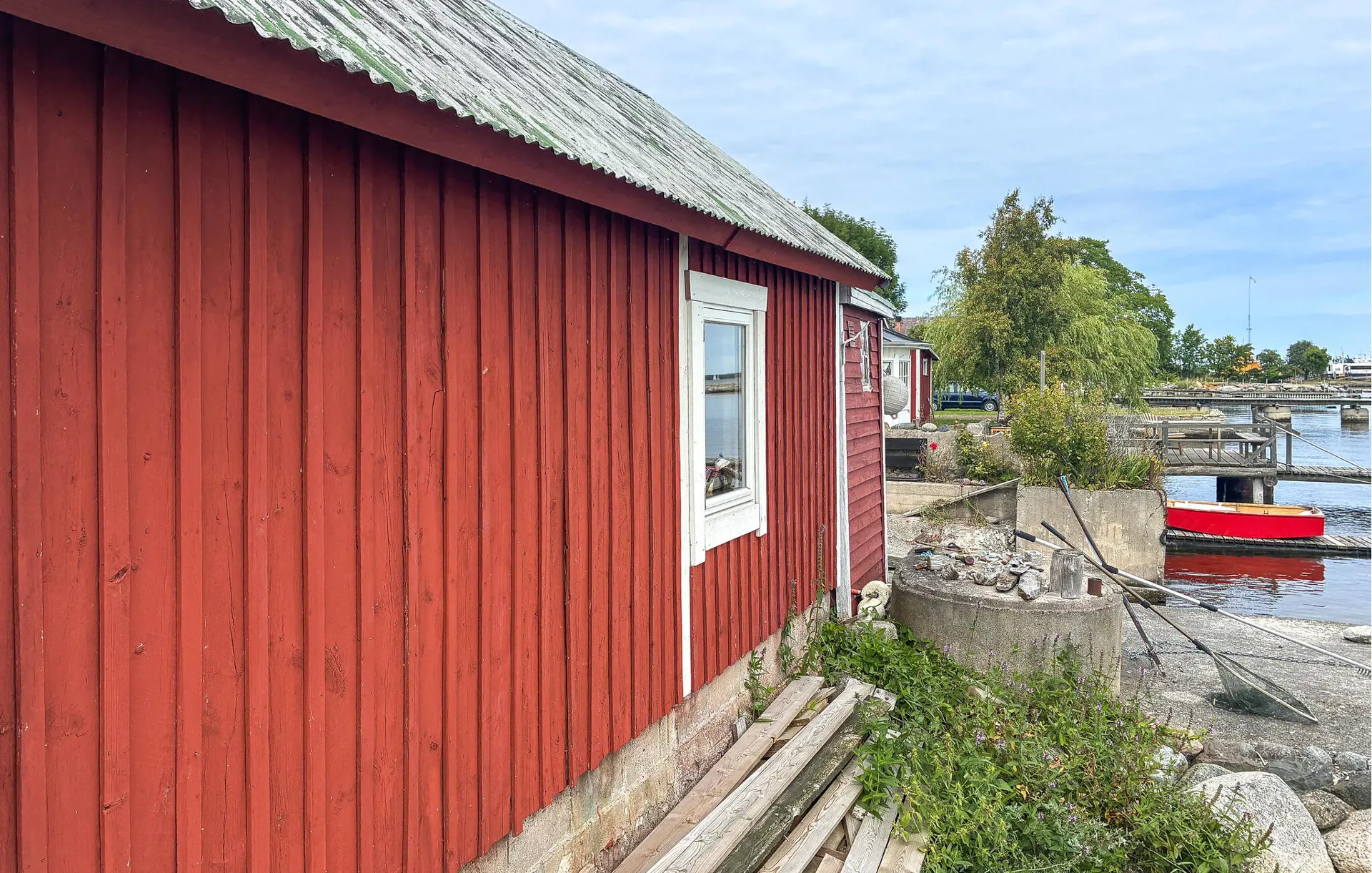 Ferienhaus S42858 in Strandvägen 29, Fårösund | Bild 10 von 23