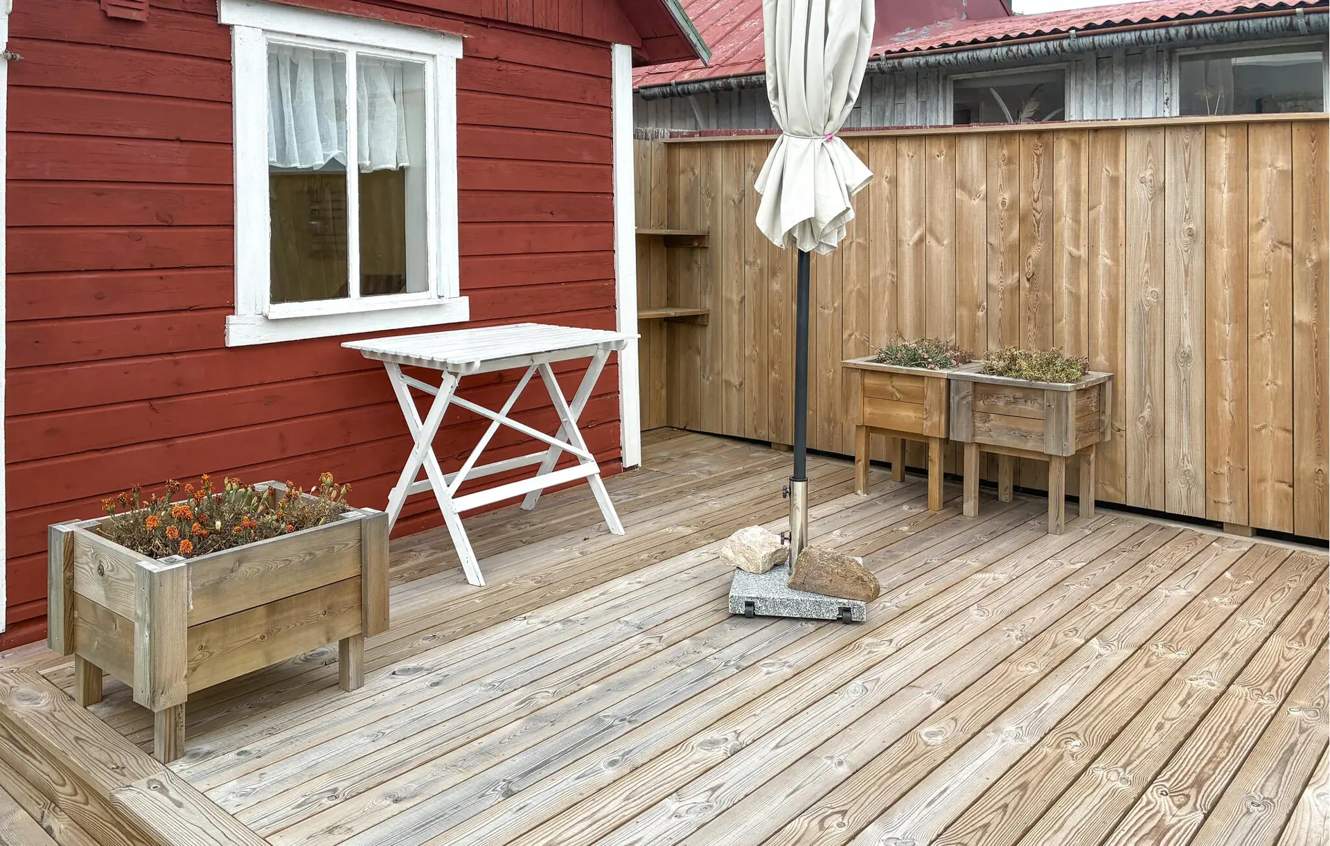 Ferienhaus S42858 in Strandvägen 29, Fårösund | Bild 11 von 23