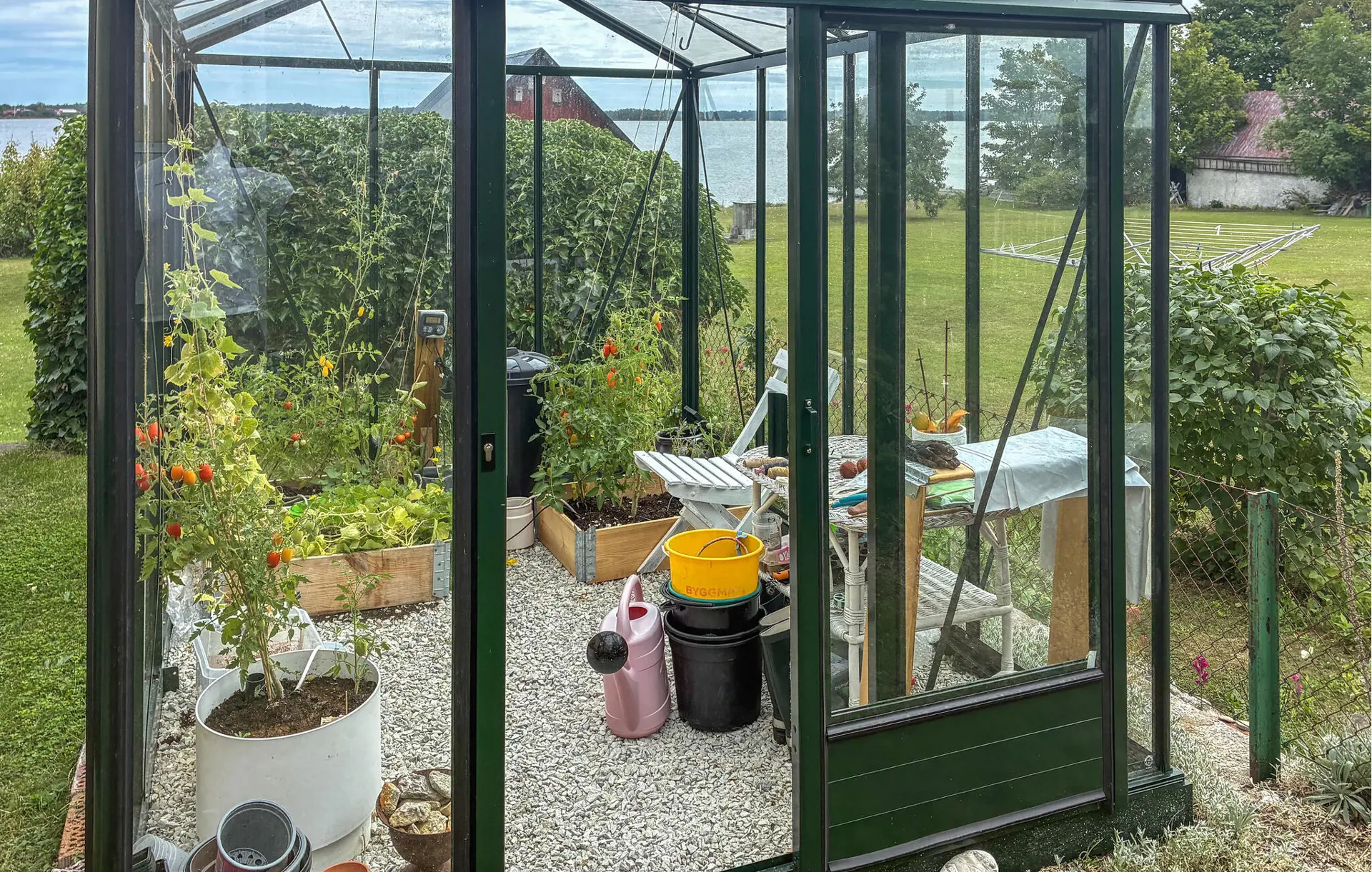 Ferienhaus S42858 in Strandvägen 29, Fårösund | Bild 12 von 23