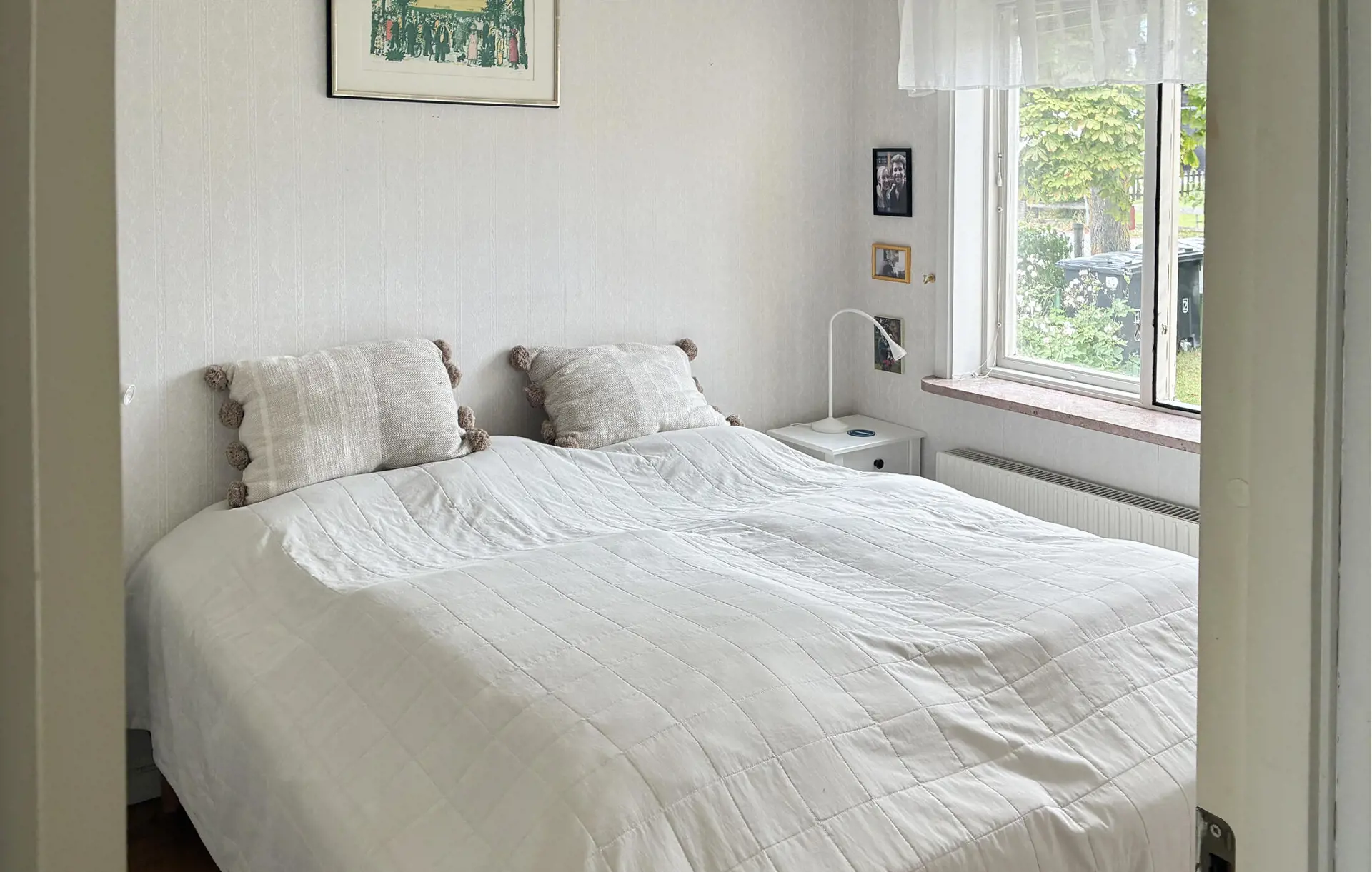 Ferienhaus S42858 in Strandvägen 29, Fårösund | Bild 13 von 23