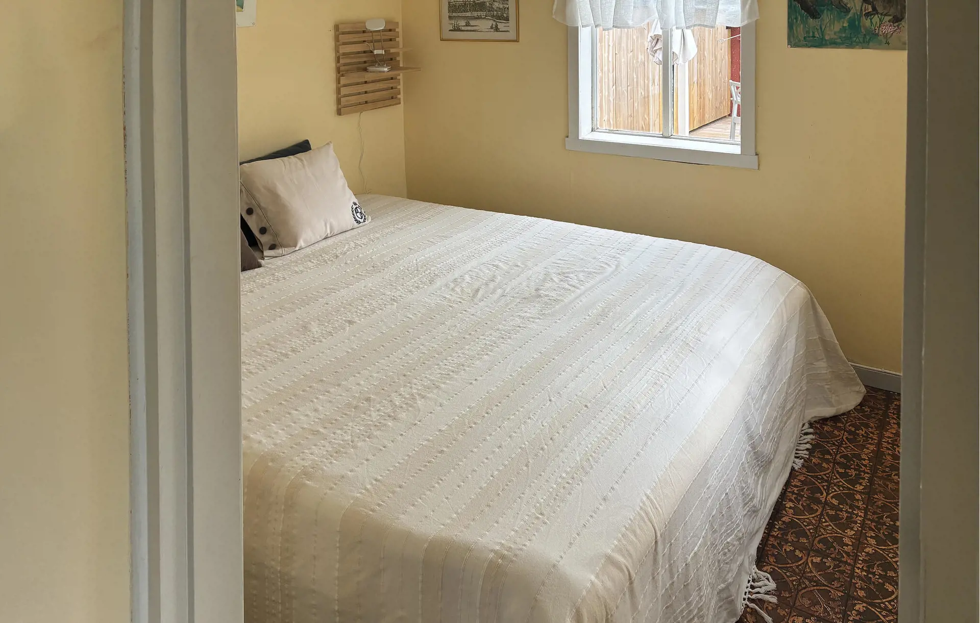 Ferienhaus S42858 in Strandvägen 29, Fårösund | Bild 14 von 23