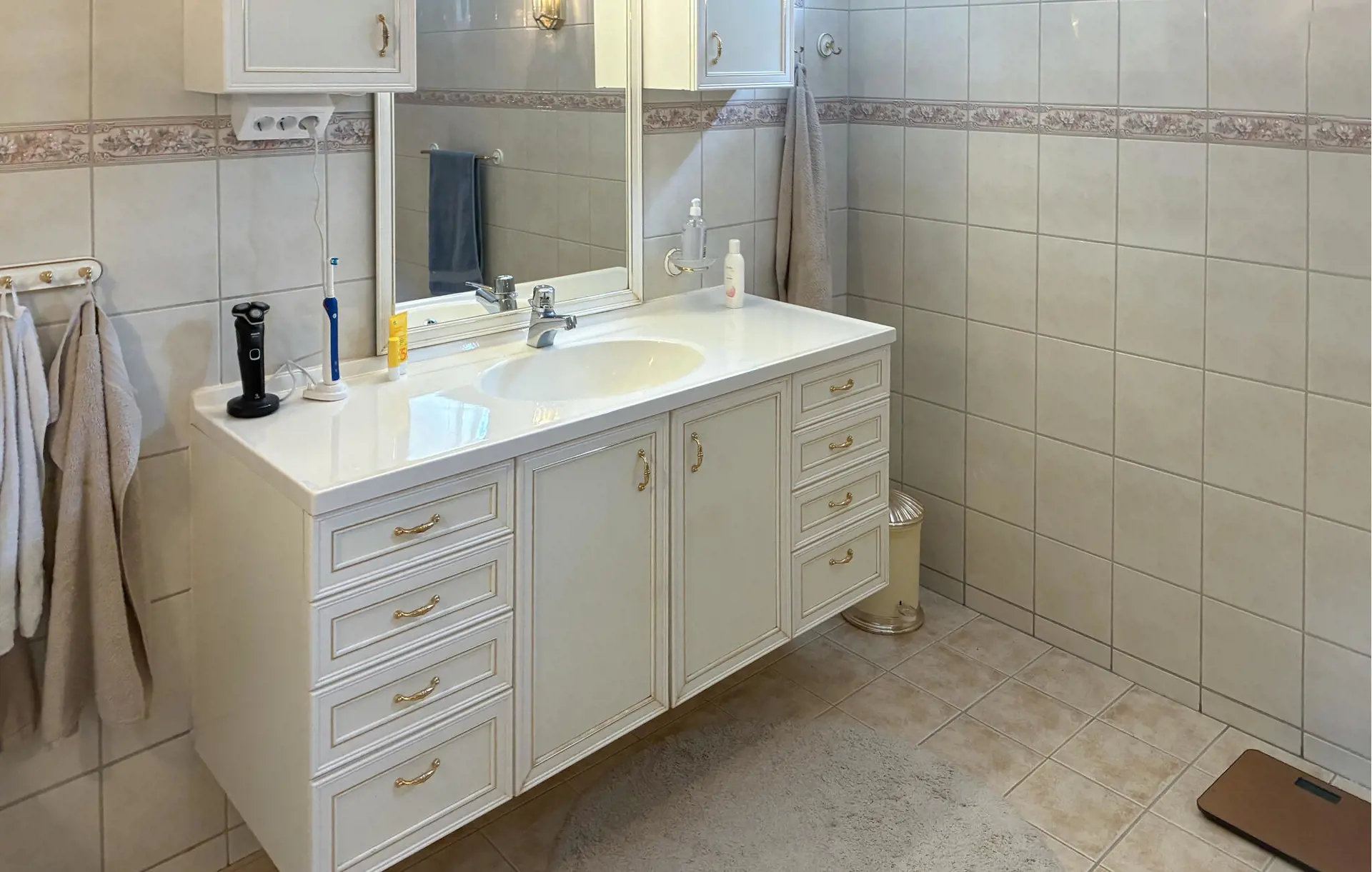 Ferienhaus S42858 in Strandvägen 29, Fårösund | Bild 17 von 23