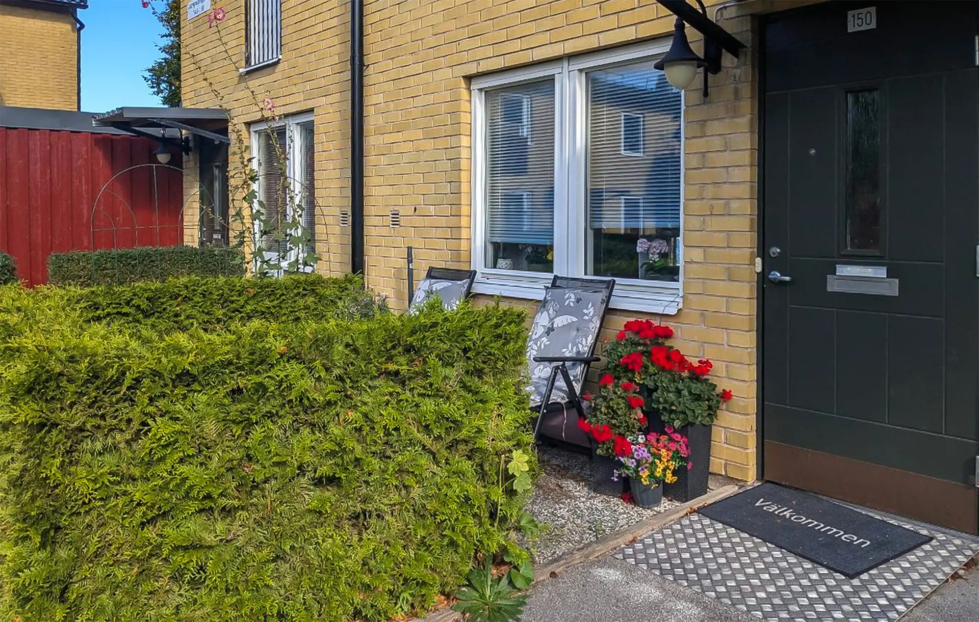 Ferienwohnung S42859 in Jungmansgatan 150, Visby | Bild 6 von 14