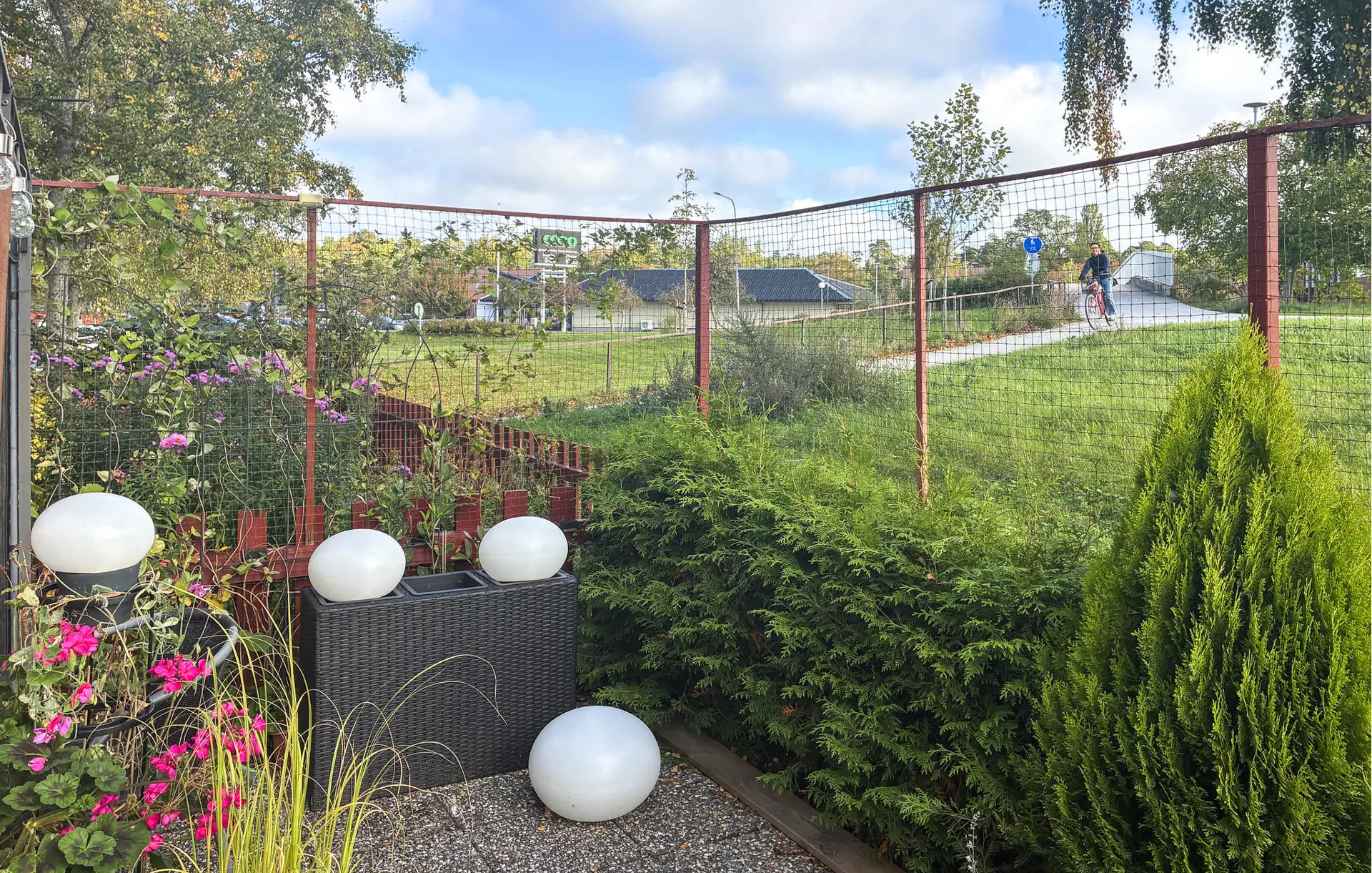 Ferienwohnung S42859 in Jungmansgatan 150, Visby | Bild 7 von 14