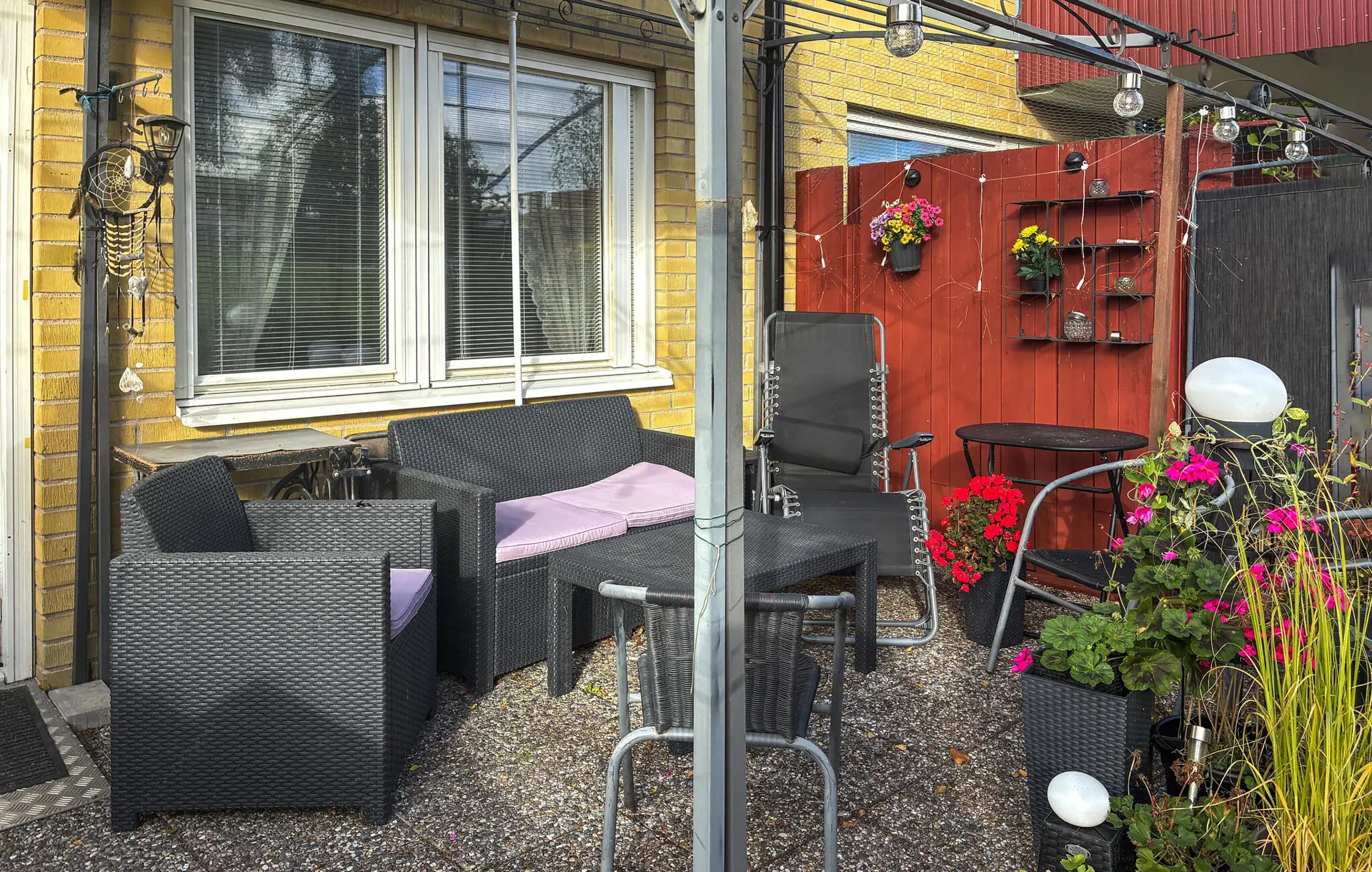 Ferienwohnung S42859 in Jungmansgatan 150, Visby | Bild 8 von 14