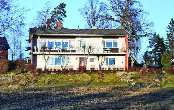 Ferienwohnung S44037 in Eskilstuna / Södermanland