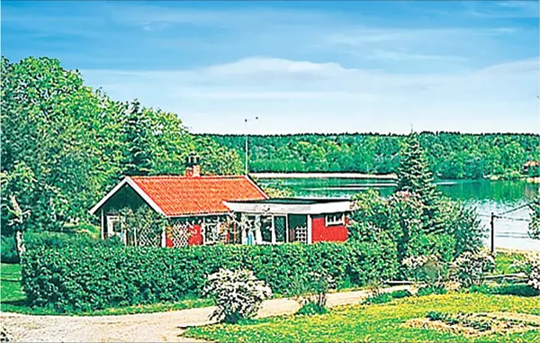 Ferienhaus S44315 in Strängnäs / Södermanland