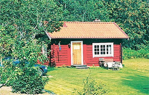 Ferienhaus S45005 in Hagfors / Värmland