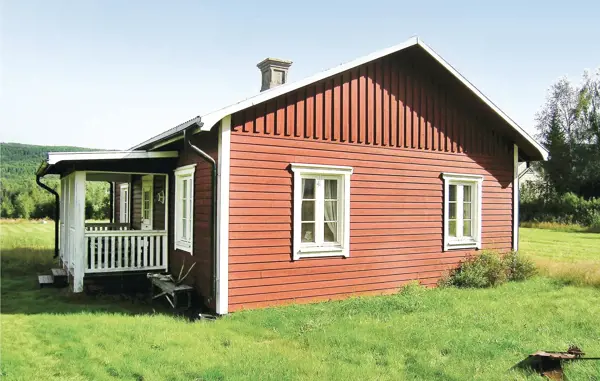 Ferienhaus S45013 in Torsby / Värmland