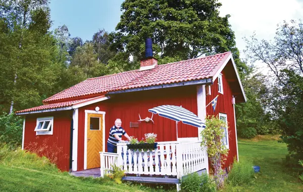 Ferienhaus S45051 in Storfors / Värmland