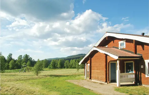 Ferienhaus S45102 in Torsby / Värmland