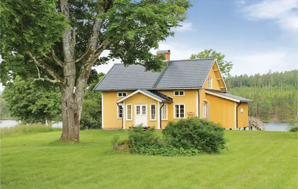 Ferienhaus S45108 in Säffle / Värmland