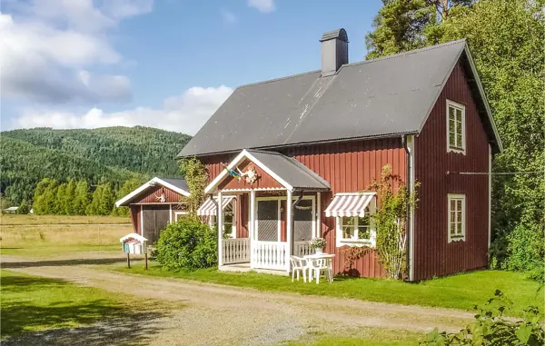 Ferienhaus S45181 in Torsby / Värmland