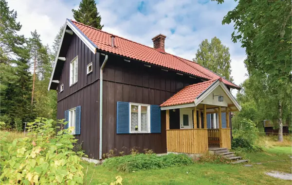 Ferienhaus S45196 in Bengtsfors / Dalsland