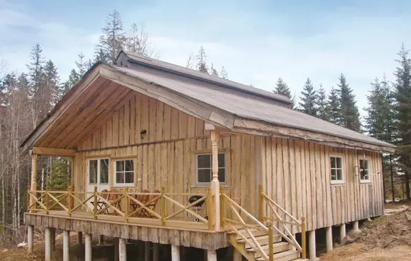 Ferienhaus S45210 in Mellerud / Dalsland