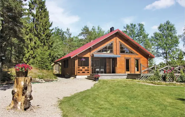 Ferienhaus S45226 in Färgelanda / Dalsland