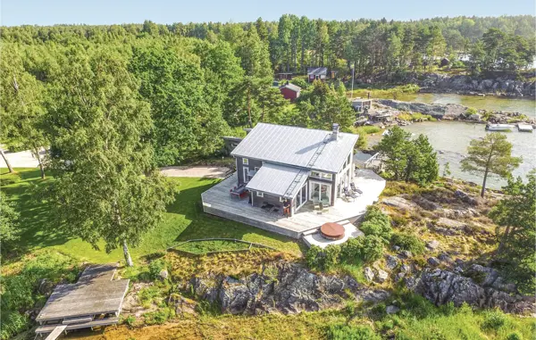 Ferienhaus S45239 in Mellerud / Dalsland