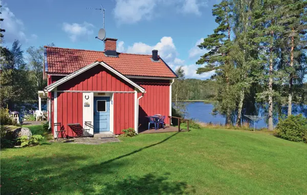 Ferienhaus S45295 in Åmål / Dalsland