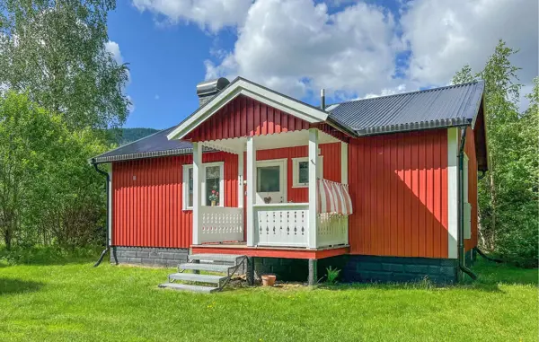 Ferienhaus S45352 in Torsby / Värmland