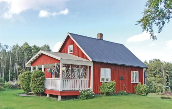 Ferienhaus S45391 in Mellerud / Dalsland