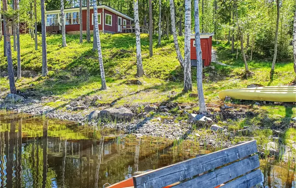 Ferienhaus S45406 in Säffle / Värmland