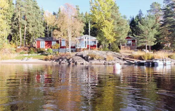 Ferienhaus S45438 in Säffle / Värmland