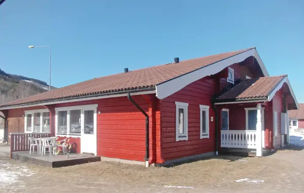 Ferienhaus S45477 in Torsby / Värmland