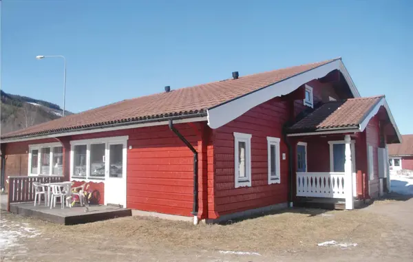 Ferienhaus S45480 in Torsby / Värmland