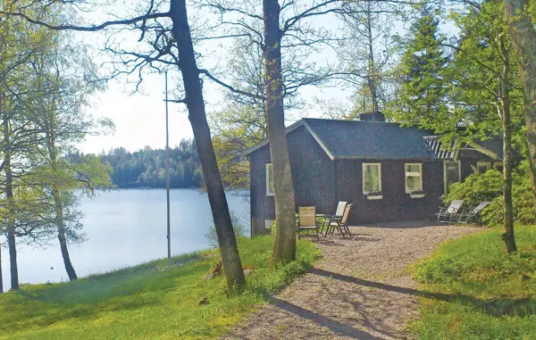 Ferienhaus S45622 in Färgelanda / Dalsland