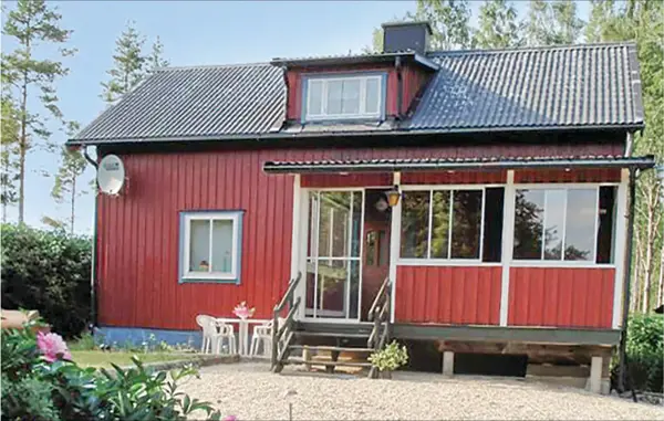 Ferienhaus S45653 in Åmål / Dalsland