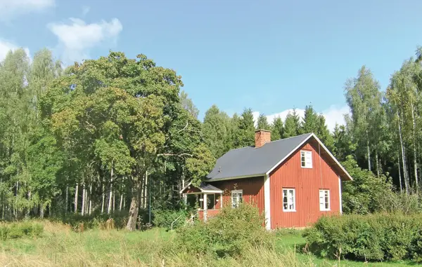 Ferienhaus S45681 in Karlstad / Värmland