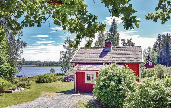 Ferienhaus S45702 in Mellerud / Dalsland