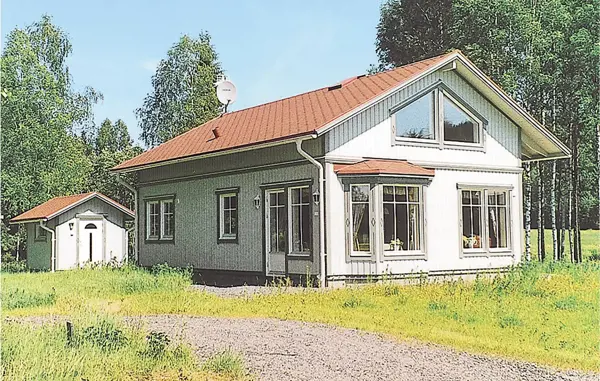 Ferienhaus S45763 in Sunne / Värmland