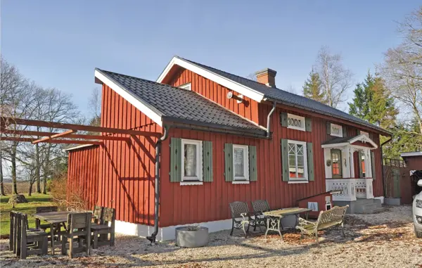 Ferienhaus S45765 in Mellerud / Dalsland