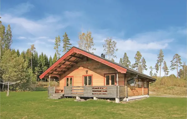 Ferienhaus S45778 in Mellerud / Dalsland