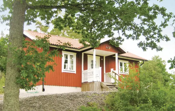 Ferienhaus S45885 in Mellerud / Dalsland