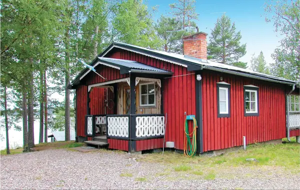 Ferienhaus S46259 in Malung-Sälen / Dalarna