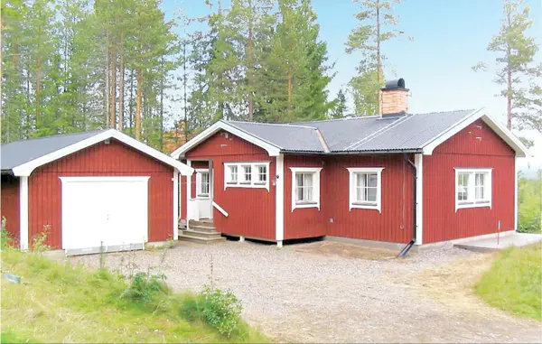Ferienhaus S46574 in Malung-Sälen / Dalarna