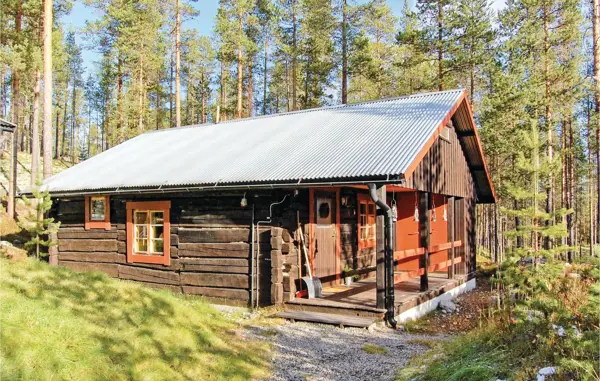 Ferienhaus S46800 in Älvdalen / Dalarna