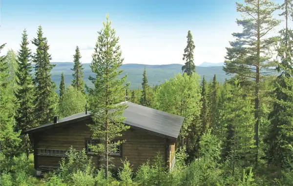 Ferienhaus S49202 in Härjedalen / Jämtland