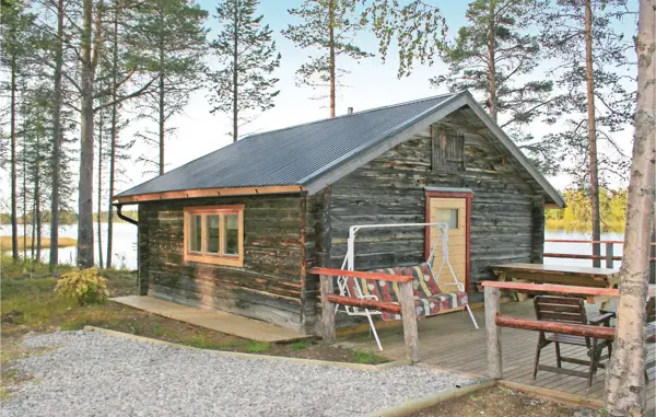 Ferienhaus S49323 in Arvidsjaur / Norrbotten